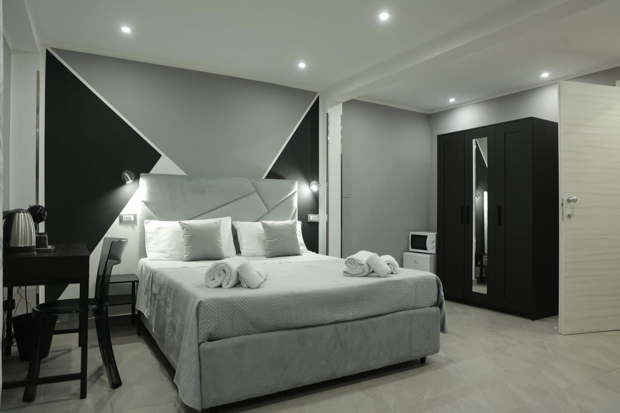 Home Di Giordy Catania Exterior photo