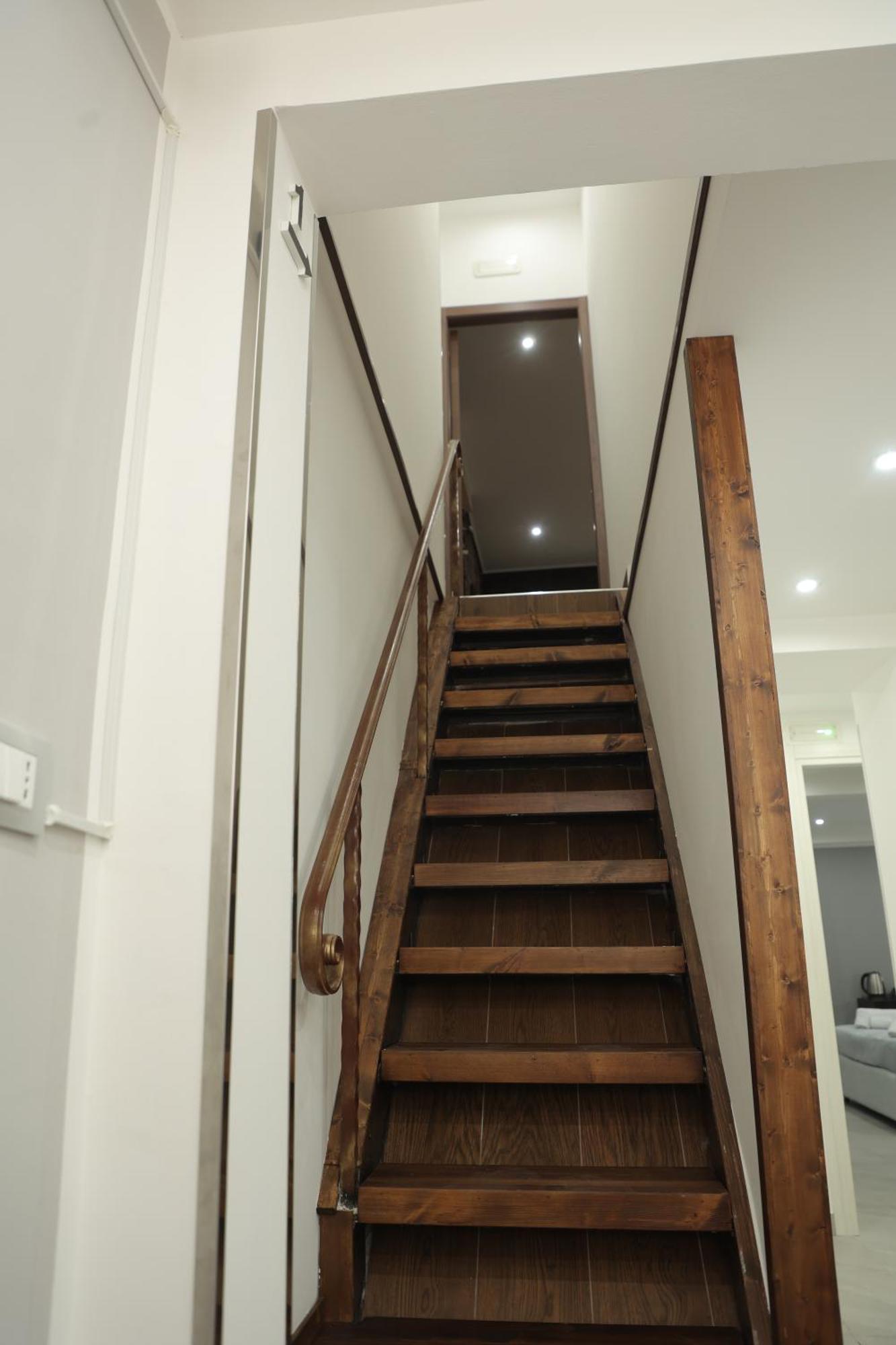 Home Di Giordy Catania Exterior photo