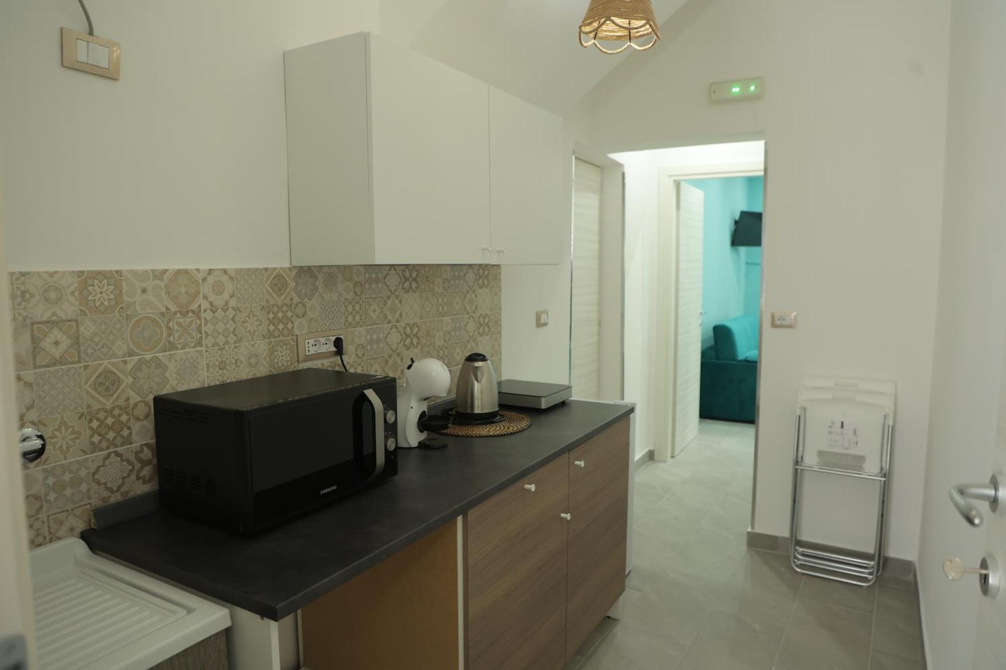 Home Di Giordy Catania Exterior photo