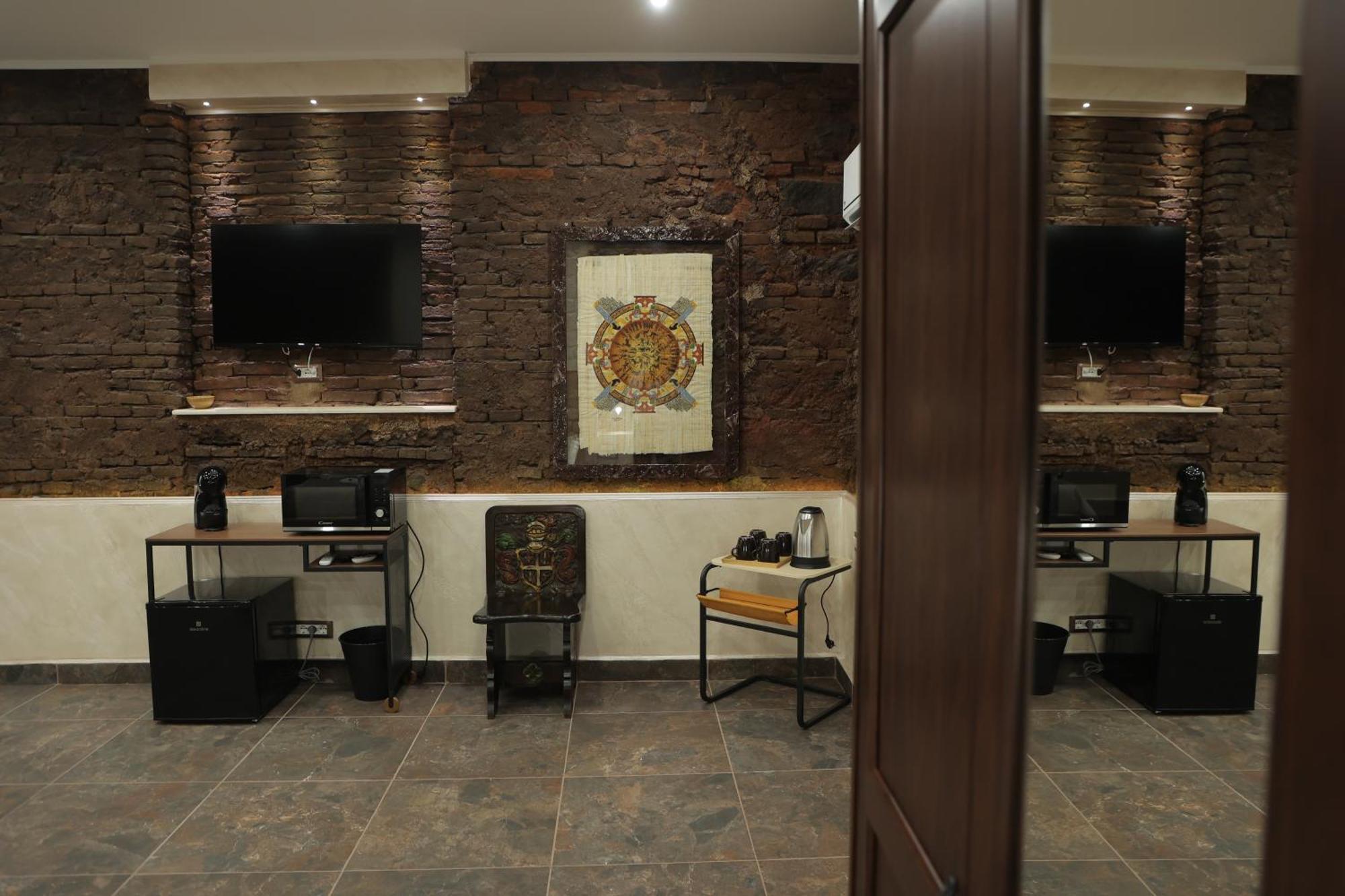 Home Di Giordy Catania Exterior photo