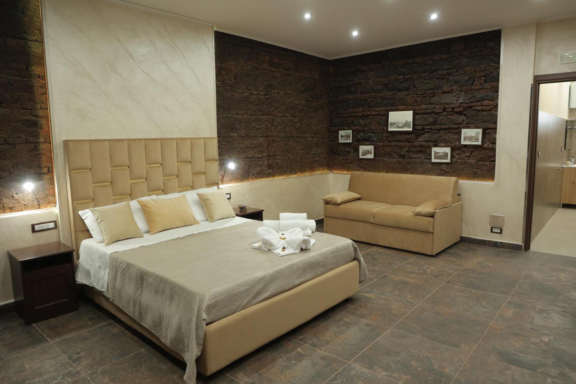 Home Di Giordy Catania Exterior photo