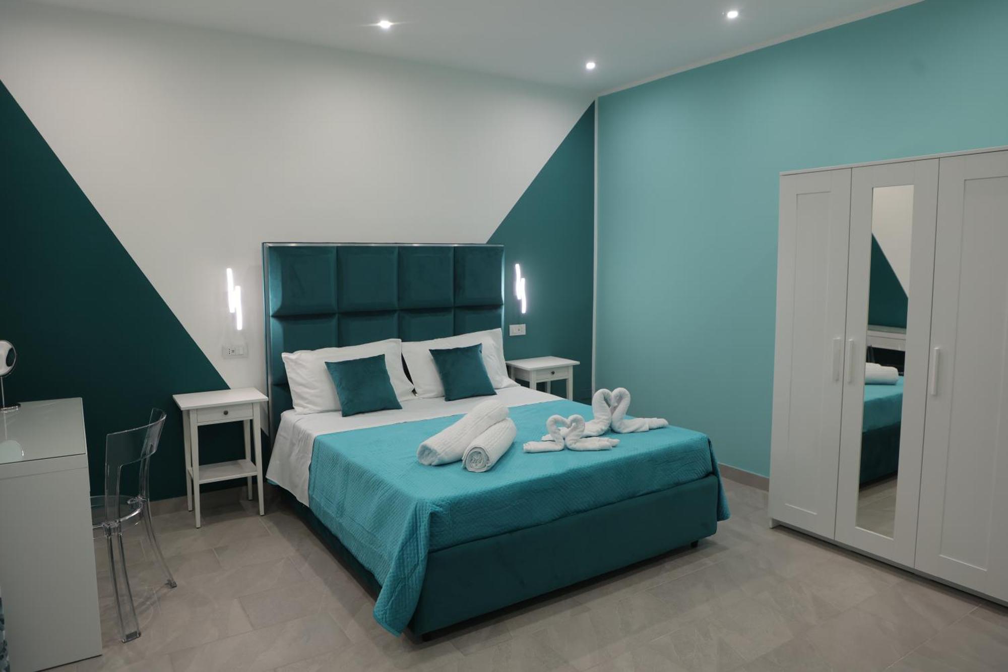 Home Di Giordy Catania Exterior photo