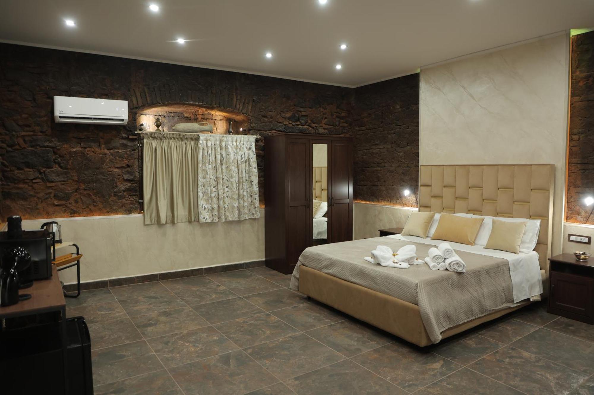 Home Di Giordy Catania Exterior photo